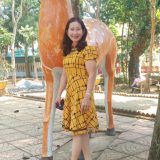 Trần Thị Thanh Tâm Trần Thị Thanh Tâm