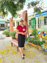 Trần Thị Chung Trần Thị Chung