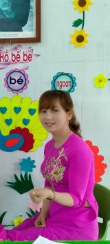 Lê Thị Thi Lê Thị Thi