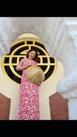 Cao Thị Ngọc Hà Cao Thị Ngọc Hà